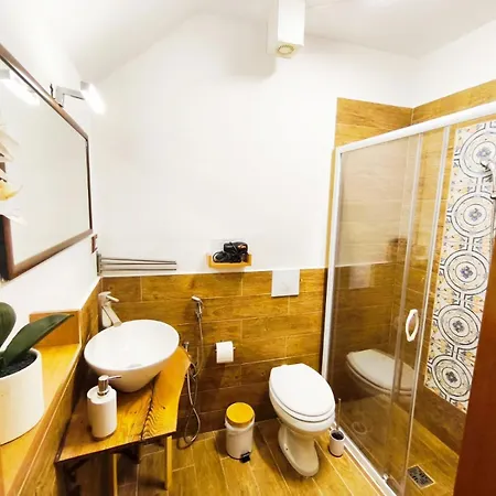 Sicula Liz & Lulu Apartment Palermo