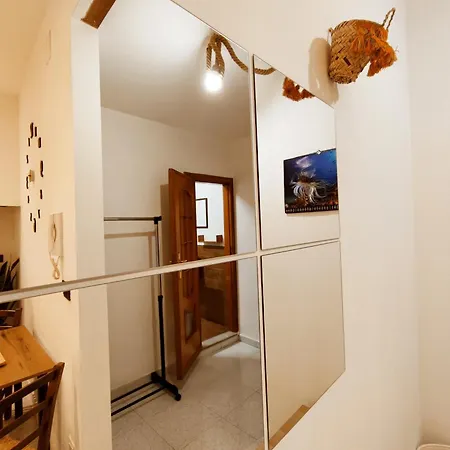 Apartamento Sicula Liz & Lulu Palermo