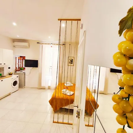 Sicula Liz & Lulu Palermo