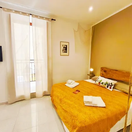 Sicula Liz & Lulu * Palermo