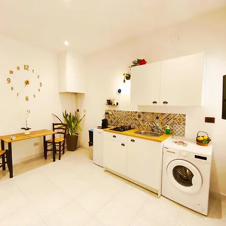 Daire Sicula Liz & Lulu