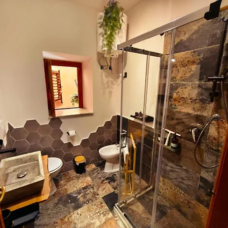 Sicula Liz & Lulu * Palermo