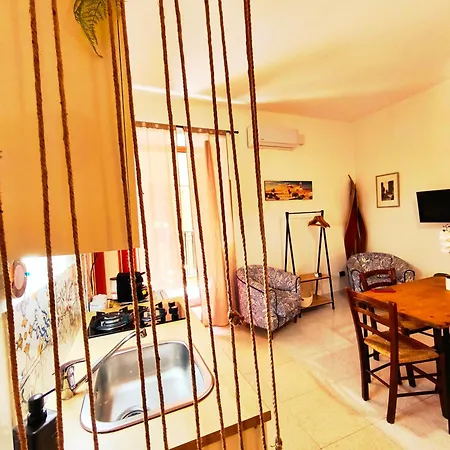 Daire Sicula Liz & Lulu