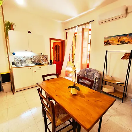 Sicula Liz & Lulu * Palermo