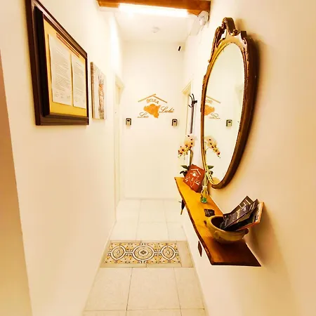 Daire Sicula Liz & Lulu