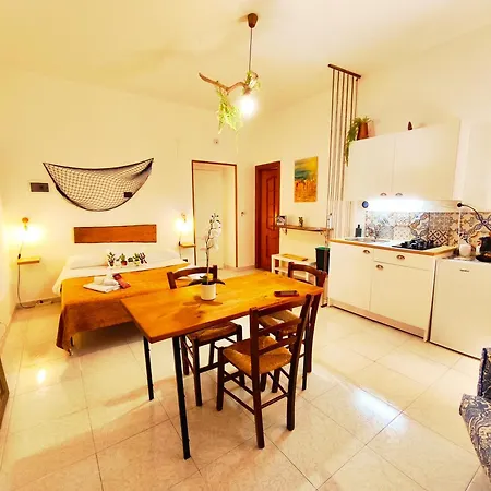 Sicula Liz & Lulu Apartment Palermo