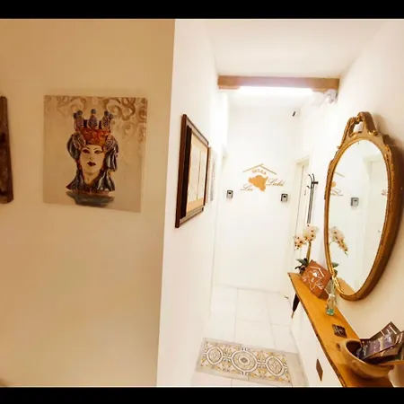 Daire Sicula Liz & Lulu